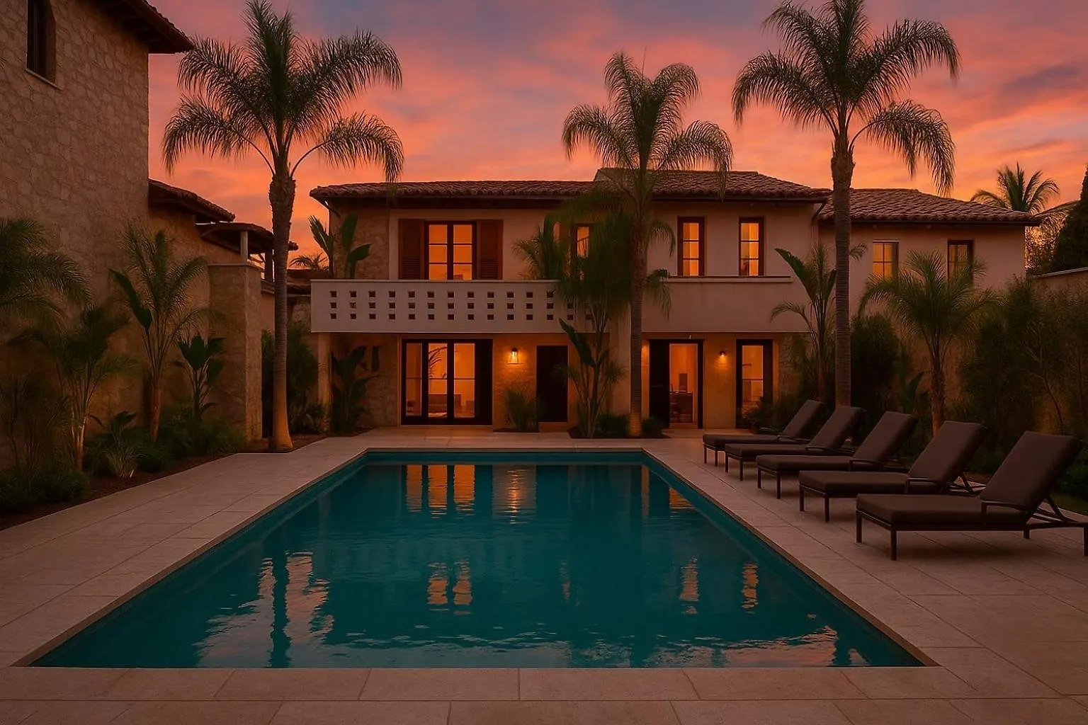 Casa Palma Boutique Hotel Vlorë