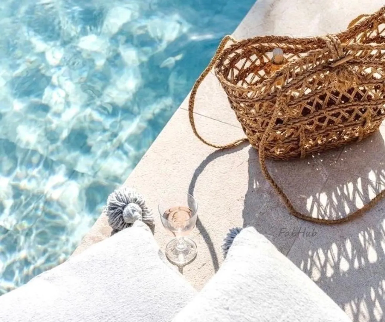 Vlorë Casa Palma Boutique Hotel אלבניה