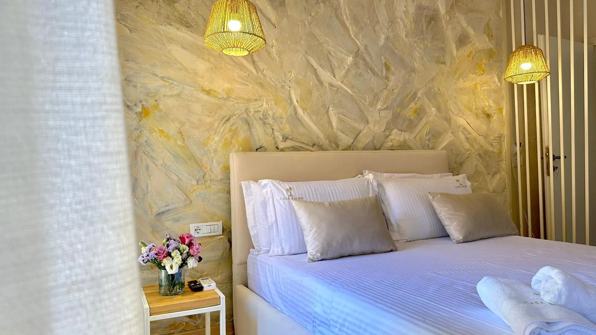 Casa Palma Boutique Hotel Vlorë Αλβανία