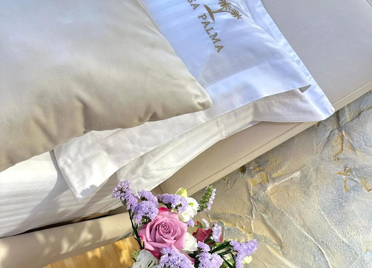 Vlorë Casa Palma Boutique Hotel