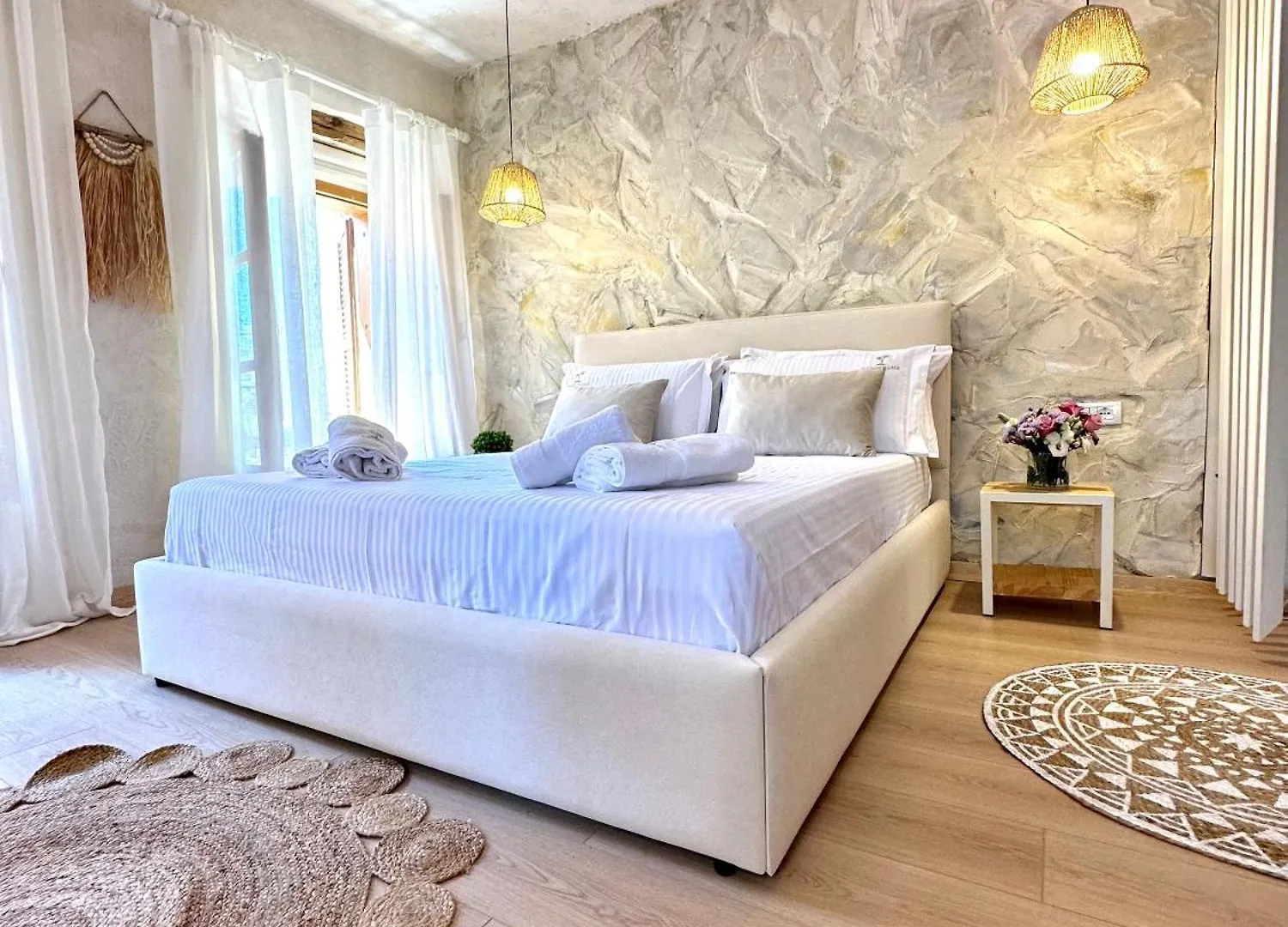 Vlorë Casa Palma Boutique Hotel 0*,