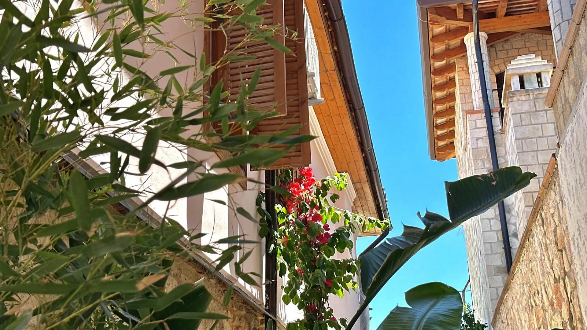 Casa Palma Boutique Hotel Vlorë Αλβανία