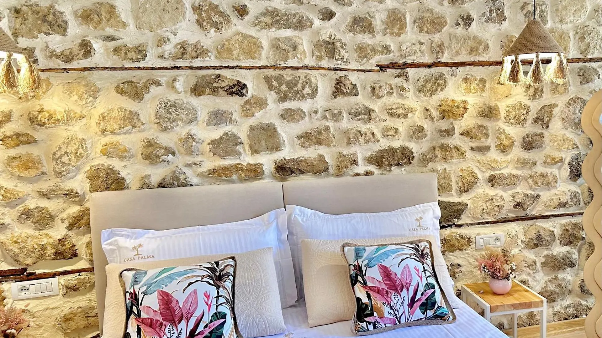 Casa Palma Boutique Hotel Vlorë 0*,  Αλβανία