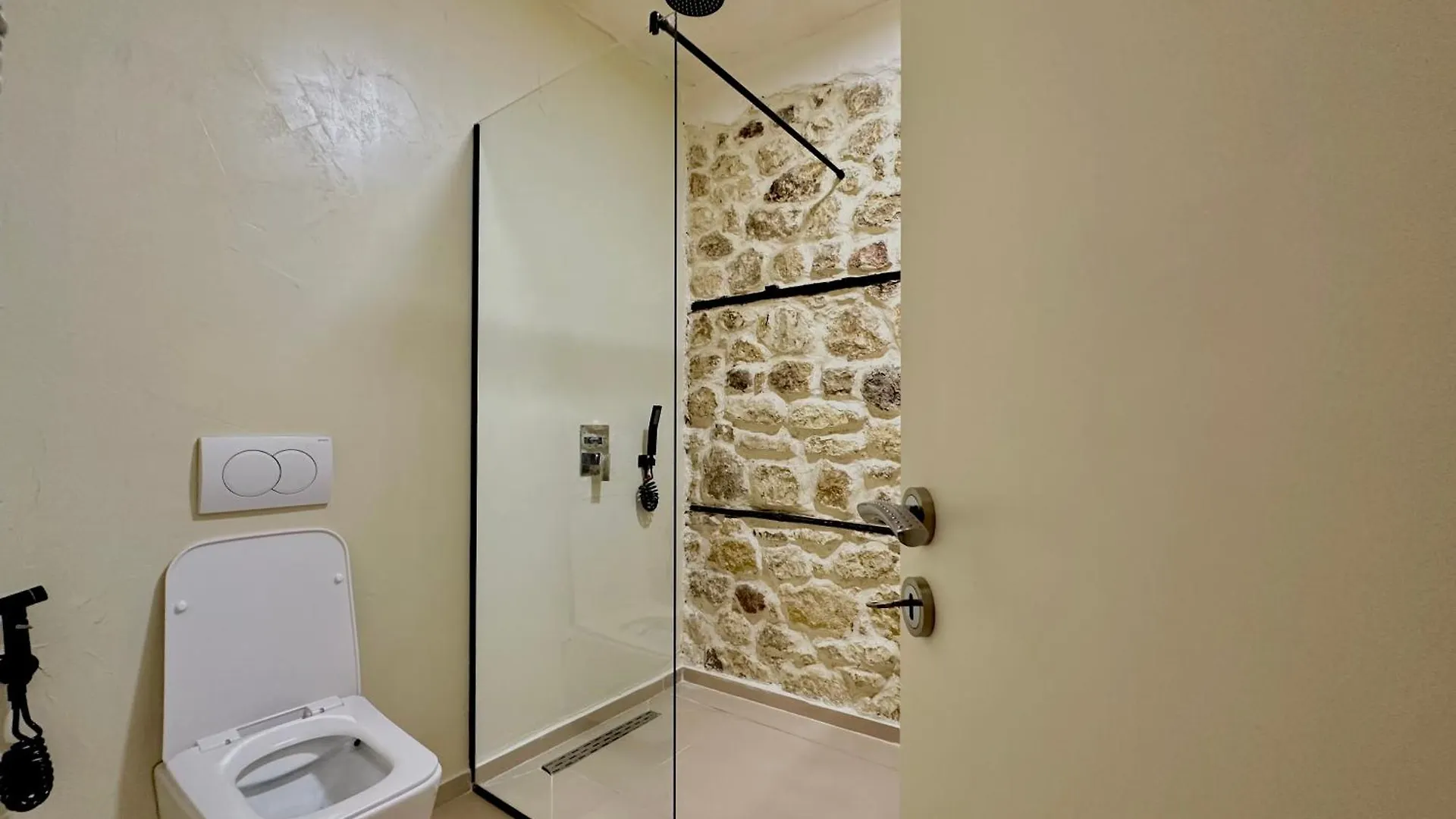 Vlorë Casa Palma Boutique Hotel אלבניה