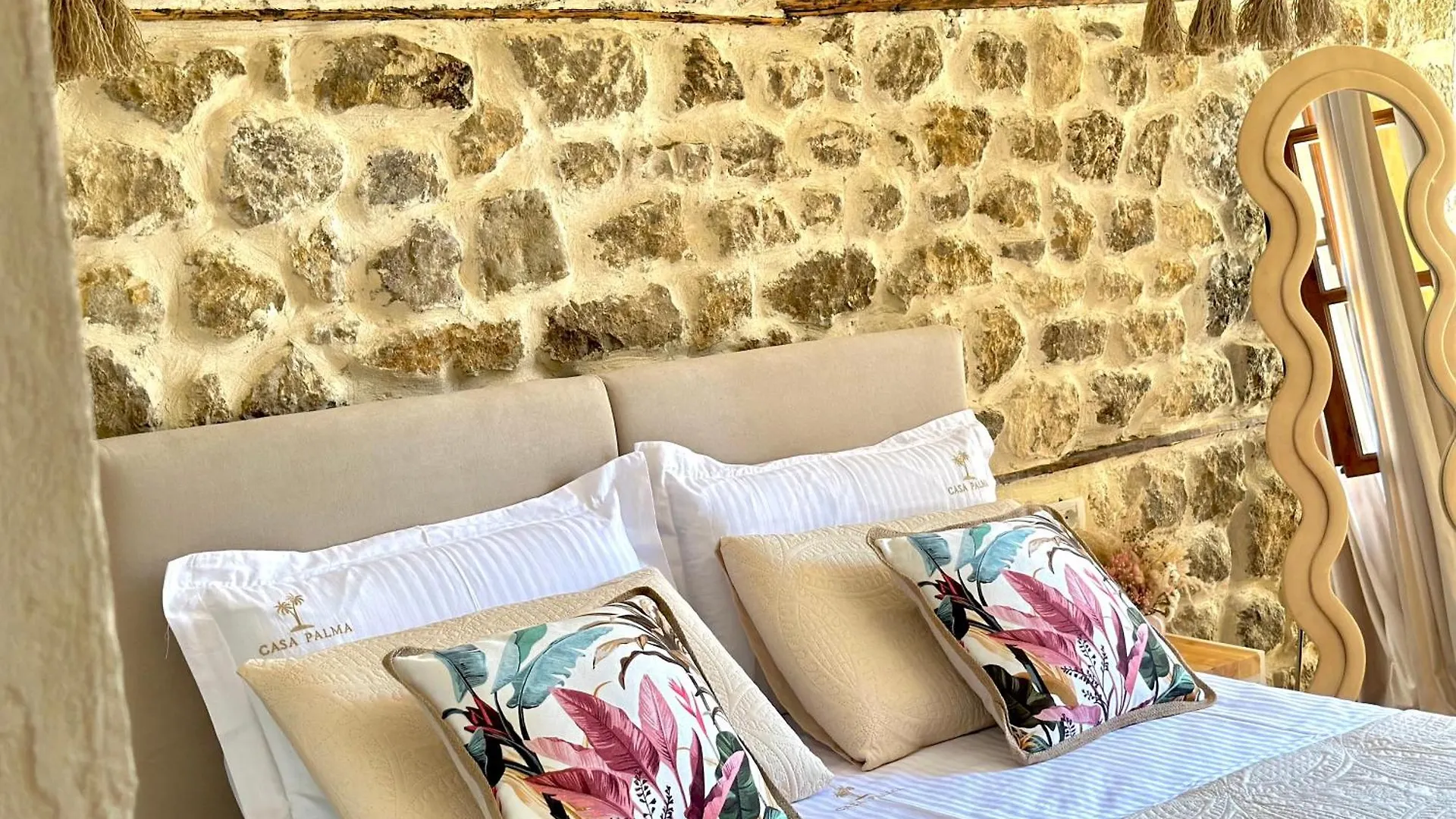 Vlorë Casa Palma Boutique Hotel