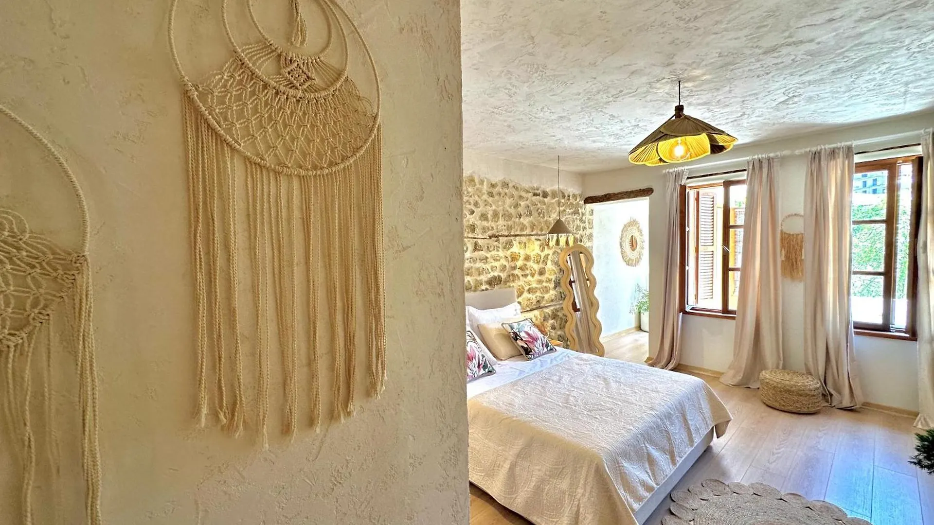 Vlorë Casa Palma Boutique Hotel 0*,
