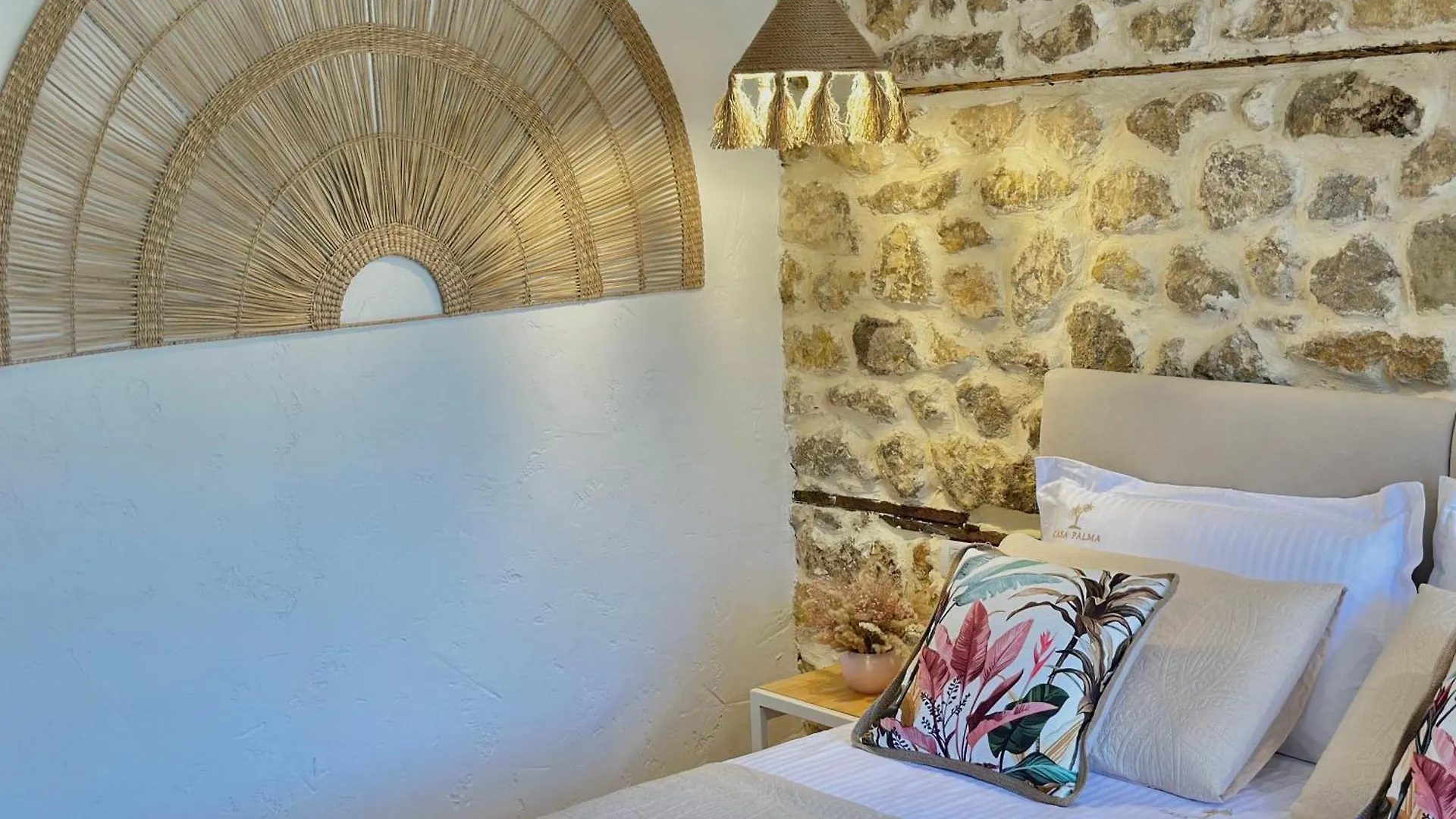 Vlorë Casa Palma Boutique Hotel 0*,