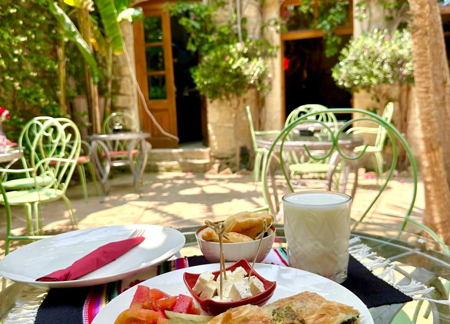 Vlorë Casa Palma Boutique Hotel