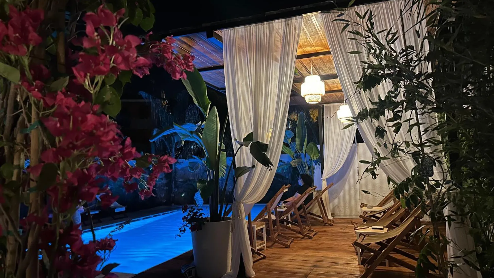 Casa Palma Boutique Hotel Vlorë