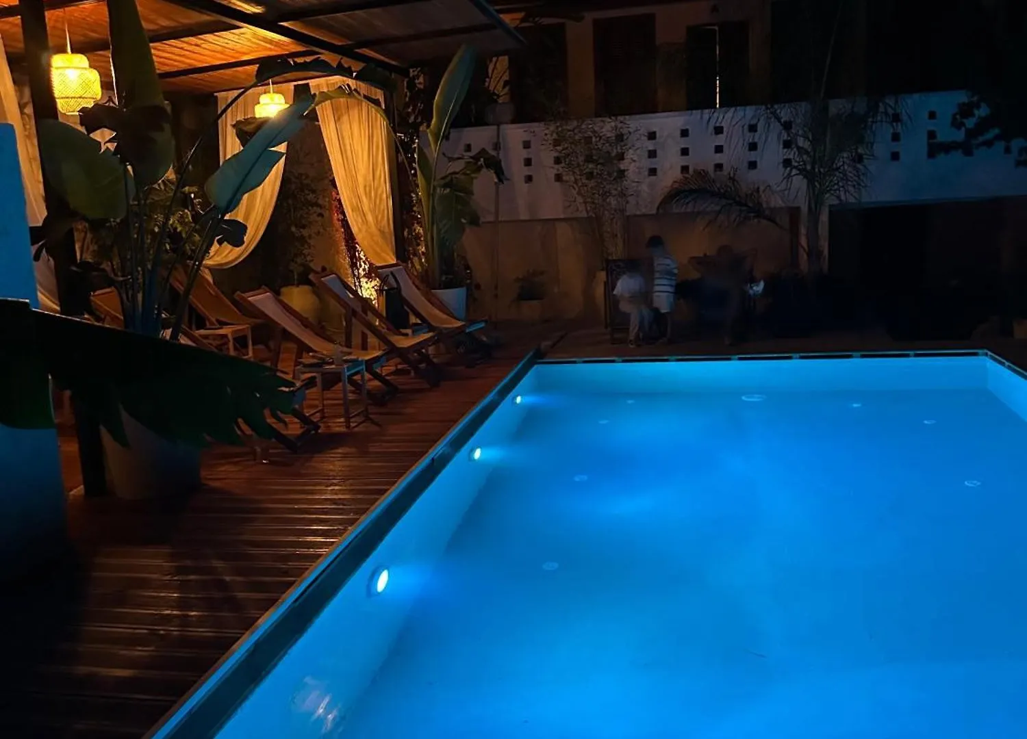 Casa Palma Boutique Hotel Vlorë